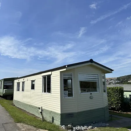Moonstone Hotel Aberystwyth Exterior photo