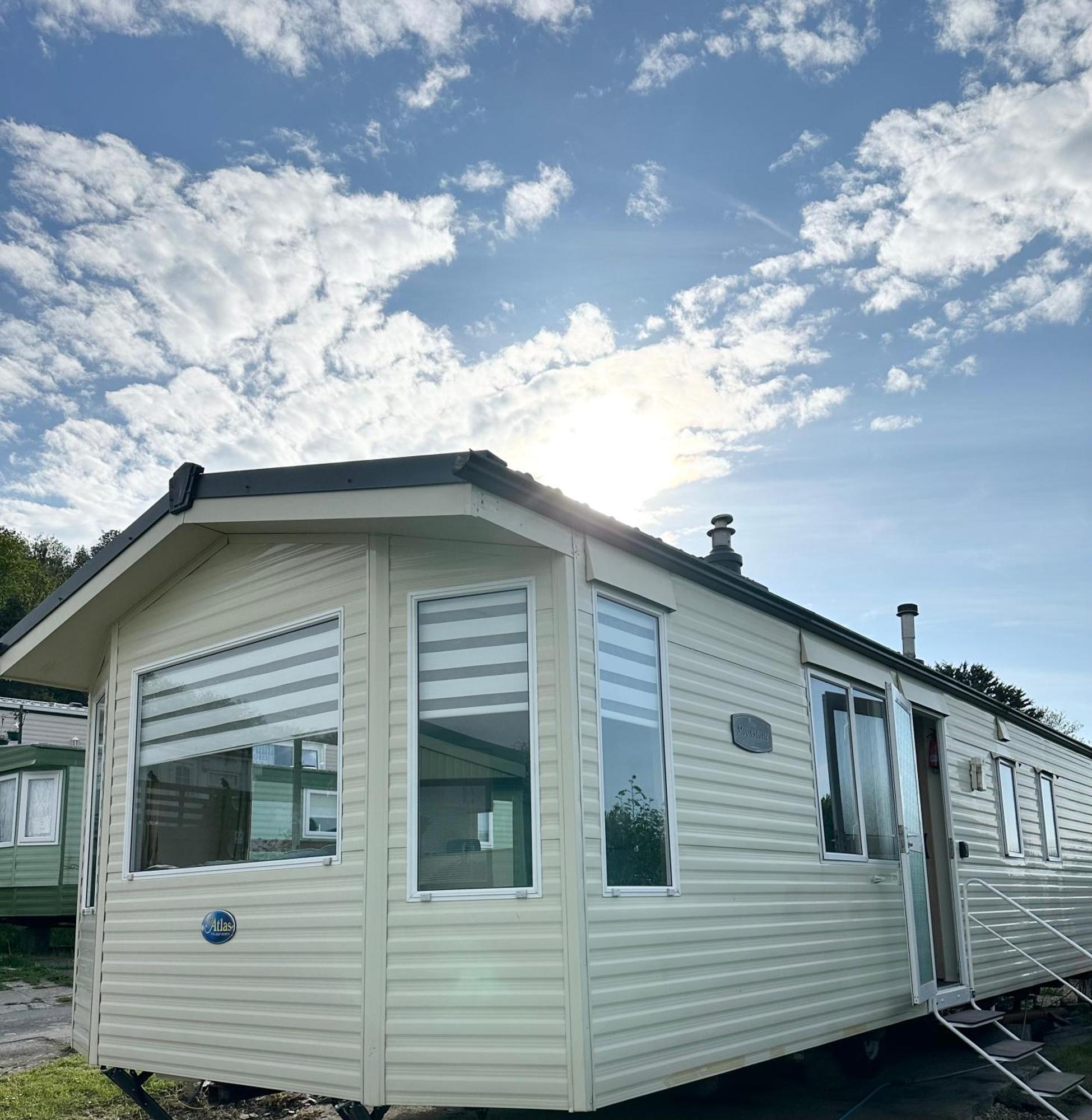 Moonstone Campsite Aberystwyth
