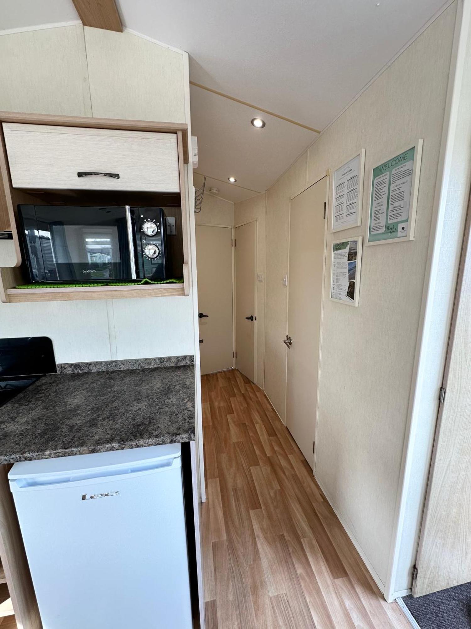 Campsite Moonstone