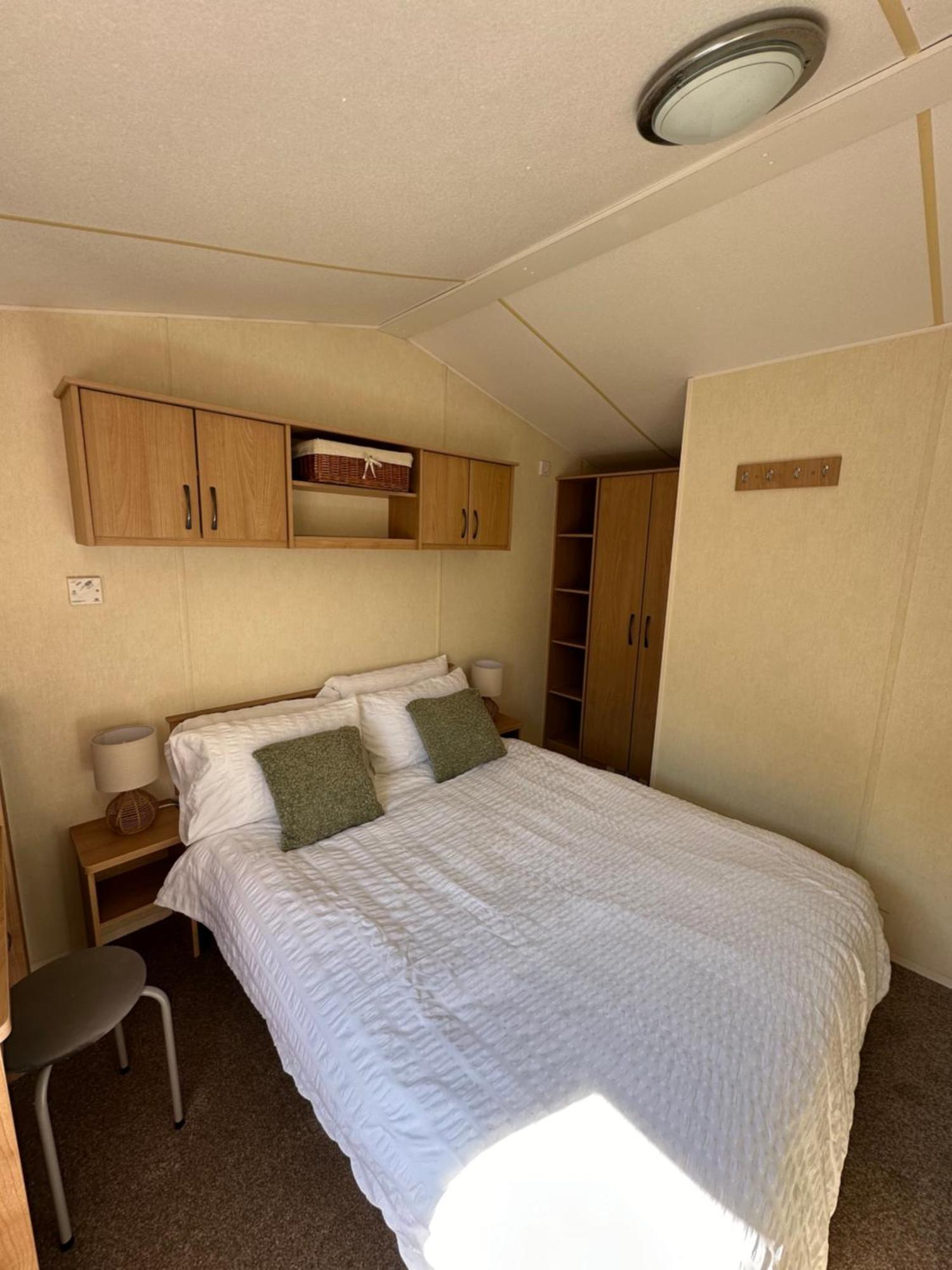 Campsite Moonstone Aberystwyth